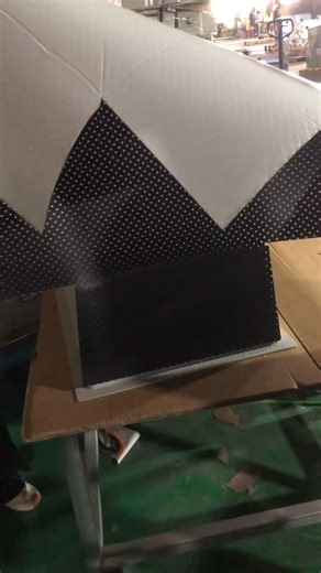 Candy Li on Instagram: "After applying pearl cotton, the appearance level has improved, and the effect of sound insulation and shock absorption has also become better🥳🤩😎#sink #kitchensink #factory #sinkmanufacturer #manufacturer #sinkfactory"