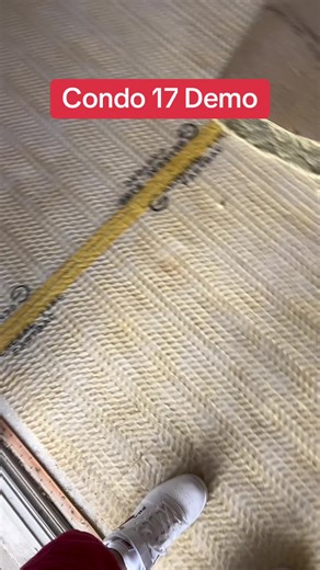 Condo 17 Demo