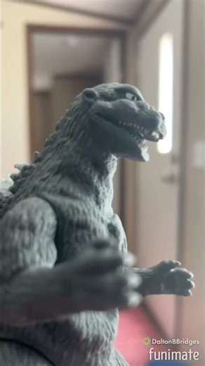 Godzilla 1954