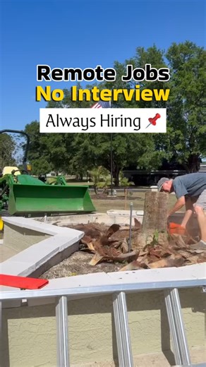 **Alright🤷🏼‍♂️, Here’s The List You Asked For...** But first - hit that follow button so you don’t miss the BEST work-from-home opportunities I dig up. **➡️ Study.com** They hire editors, reviewers, and writers as contractors. All you need? A computer, wifi, and solid writing/proofreading chops. **➡️ Rev.com** Transcribe audio and videos as a freelancer. Get paid per audio minute with competitive rates and work whenever the hell you want. **➡️ Crowdgen.com** Train AI systems for real businesse