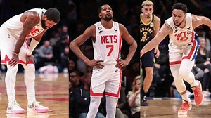 Top 3 shortcomings of 1-5 Brooklyn Nets in the 2022-23 season so far