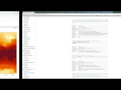 Week 5 - Reprojecting and Resampling Rasters in R