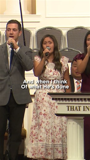So Much To Thank Him For | Hussin and Raisley Family