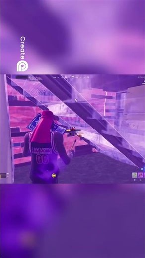 Fortnite Pro Builds Epic Structure, Dominates Enemy!