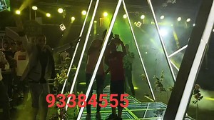 Cheb mido Algérie | Decoration Mariage Romdhani Sami 40