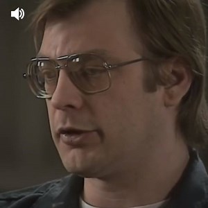 2.1M views · 20 reactions | Jeffrey Dahmer was one of the darkest, most dismal people to ever walk the earth. The nature of his actions continues to haunt everyone to this day, but for many, the most terrible thing was hearing him speak so naturally about his horrible acts... and the confessions he made in front of the cameras are simply too much for some people. | The Enigma | Facebook