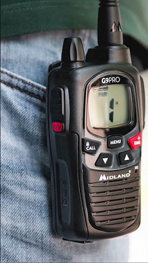 #Shorts Midland G9 Pro