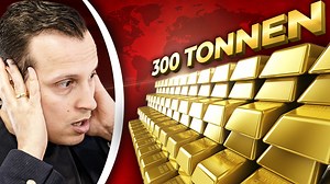 22K views · 1K reactions | Die Zentralbanken kaufen weiter Gold wie...