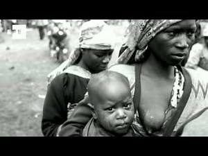 Quince años del fallecimiento de Mobutu Sese Seko