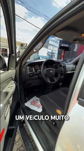 Dodge Ram 2500 SLT 5.9 Turbo Diesel 4x4 2005⛰️🦅