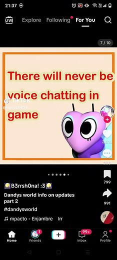 Exploring Dandy's World: Sprout Adventures in Roblox