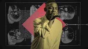 How Kendrick Lamar redefined hip-hop in the 2010s