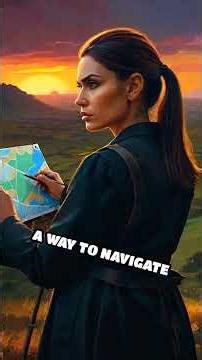 Is Your Mind Mapping or Discovering Reality?