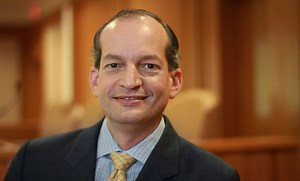 Alexander Acosta - Alchetron, The Free Social Encyclopedia