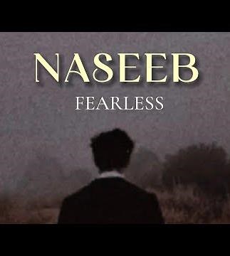 NASEEB - FEARLESS || official audio || 2024