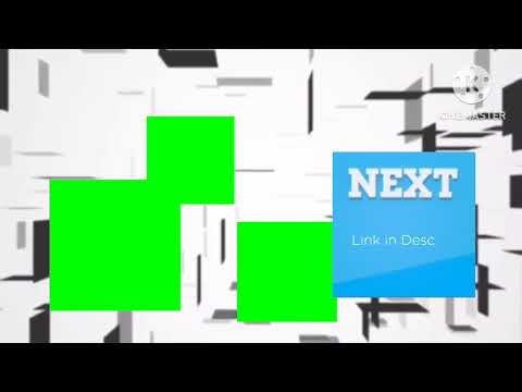 Cartoon Network CHECK it 1.0 Next Bumper Template for KineMaster