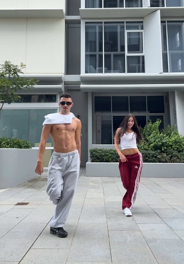 Janet Jackson Dance Moves with Tori Wade