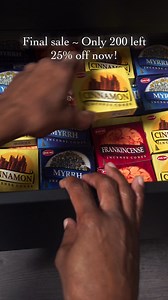 19K views · 343 reactions | Website: Headscents.net 25% off now! ✨ Last chance to own the piece ✨ #incense #incenseburner #Headscents #SmallBusiness #uniquegifts #selfcare | Headscents | Facebook