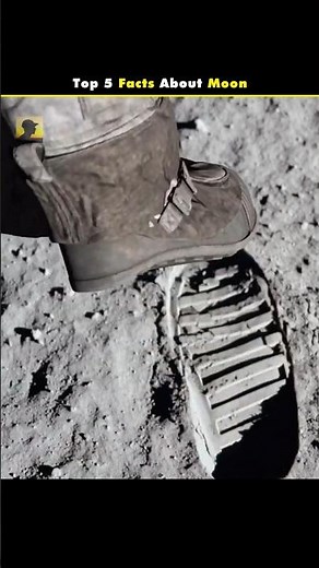 Top 5 Facts About Moon