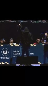 Un himno del rap el castellano 🙏🙏 | Ruta HipHoppa