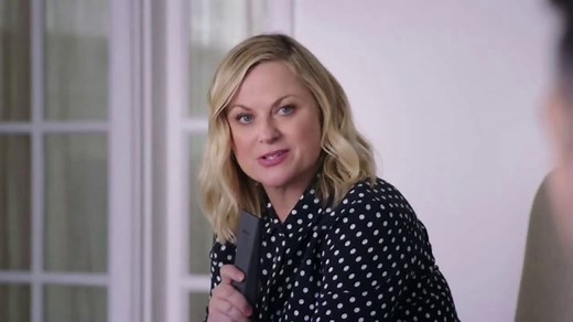 XFINITY X1 TV Spot, 'Starring Amy' Featuring Amy Poehler
