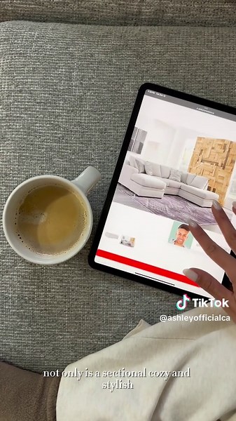 AshleyofficialCA on TikTok