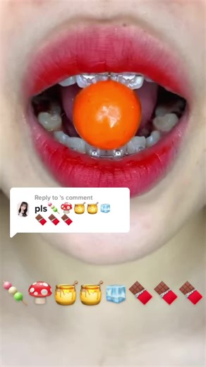 Replying to @ㅤㅤㅤㅤㅤㅤㅤㅤㅤㅤㅤㅤ Whats next?? #fyp #trending #closer_food #foodasmr #PinterMilihTemen #asmr #PinterMilihTemen