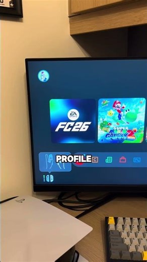 Best Nintendo Switch tip I can give you