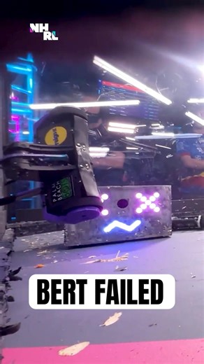 They Sent in the House Bot… and It Also Failed