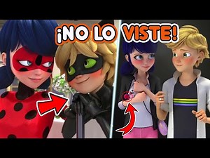 35 SECRETOS que NO NOTASTE del CAPÍTULO "OPTIGAMI" | Análisis, Secretos y Curiosidades 🐞🧐