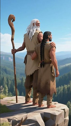 Hiawatha, The Leader Who United Nations Through Peace #history #britishmonarch #facts