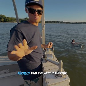 58K views · 811 reactions | Taking my wife out boat camping in the Chesapeake bay! Have some things to do on the boat first, but I am sure she will love it! #boating #boatlife #camping #fvsoutherngirl #WEBO #LukeMcFadden | FV Southern Girl Bodkin Point Seafood | Facebook