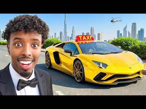 I Tried Every VIP Experience in my City!