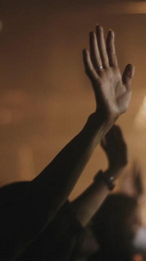 My final live performance video from 'More Than This' is here! #IsHeWorthy is so special to me, and I’m so excited for you to watch it live. Available now on YouTube! 🙌