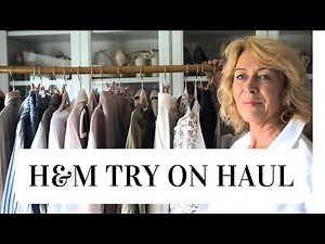H&M try on haul - 15 outfit ideas to try