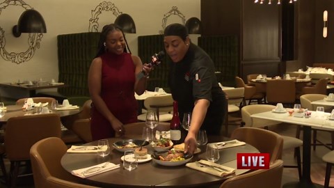 318 Restaurant Week serves exclusive deals at Ridotto’s