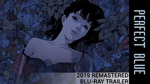 We are officially two weeks away from our Ultimate Edition of Perfect Blue from being released! (It's out on 29th April!) Order yours today exclusively at Zavvi: http://bit.ly/PerfectBlueUltimate_Zavvi All The Anime: http://bit.ly/PerfectBlueUltimate_AL Featuring -New remaster of the film on Blu-ray with lots of extras too! -380-page Japanese storyboard book collection -48-page English translated companion book -and even the CD soundtrack! | Anime Limited