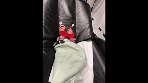 11K views · 180 reactions | ✨ KERNOW WEATHER TEAM NAUGHTY ELF UPDATE...