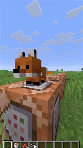 MOB bebe de MINECRAFT Parte 6