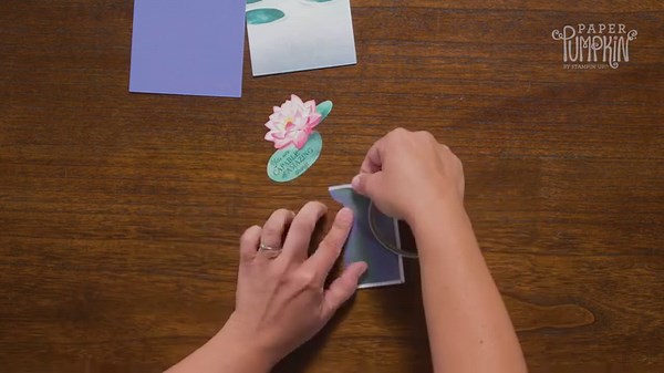 5.8K views · 194 reactions | Unbox the August Meaningful Flowers Paper Pumpkin kit with us! To learn more about Paper Pumpkin, talk with your demonstrator! Or, click here: https://bit.ly/3oeqQG6 | Paper Pumpkin | Facebook