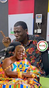 214K views · 5.6K reactions | Otumfo and Asanteman will be free from Ghana and I have the key for this prophecy come true - Prophet Razak Ibrahim #neatfmwatch #memanti #neatfm | NEAT 100.9 FM | Facebook
