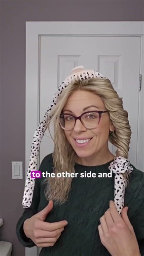 My First Time: Heatless Curls on a Wig | The Unexpected Result! | UniWigs Jade