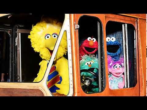 Sesame Street: NPR Music Tiny Desk Concert