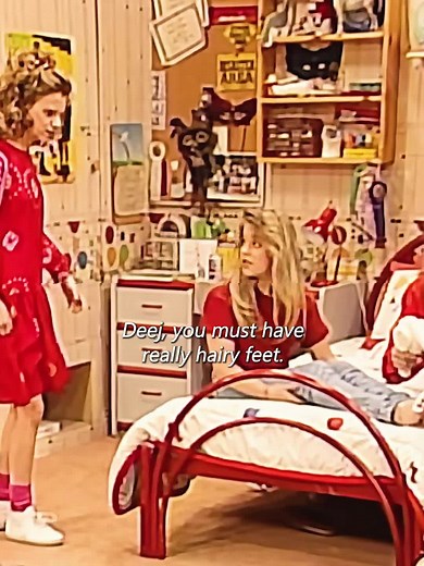 Full House season recap: DJ sneaks out to see Ryan and comes home