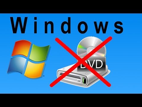 DVD Laufwerke verschwunden? Windows 8 / 8.1 /10 LÖSUNG