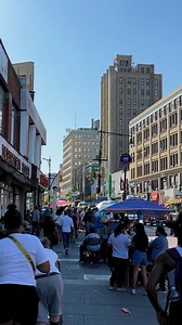 South Bronx 149 street - full video here :https://youtu.be/rtykOxP70Ks | Strolling The City