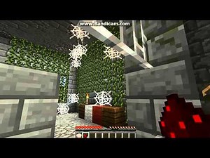 Minecraft 3 Funny Cops and Robbers clips (Sky and SSundee)