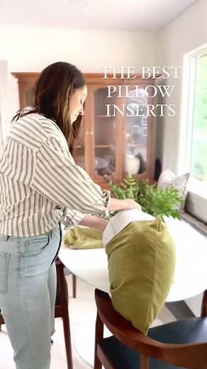 1.2K views · 4 comments | The Best Pillow Inserts! One of my favorite home finds from Amazon. A set of two down inserts for a great price. A must have when ordering new pillow covers. Click here to shop: https://urlgeni.us/amzn/qMfR #amazonmusthaves #amazonfinds #amazonhome #homedecorfinds #founditonamazon #amazon | Click and Love | Facebook