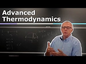Lecture 1: Definitions of System, Property, State, and Weight Process; First Law and Energy