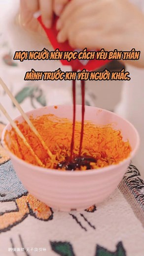 Mọi người nên học cách yêu bản thân mình trước khi yêu người khác 2 | spring review